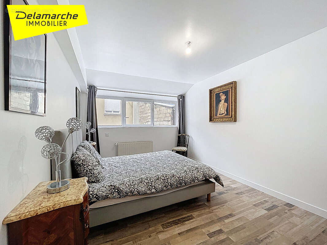 Immeuble à vendre Gavray Sur Sienne 4 pièce(s) - photo 6