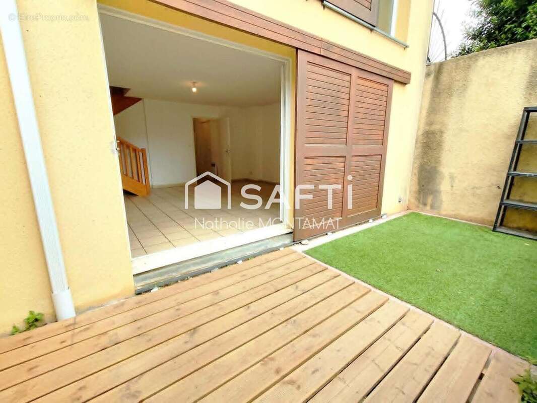 Photo 7 - Maison à PIA