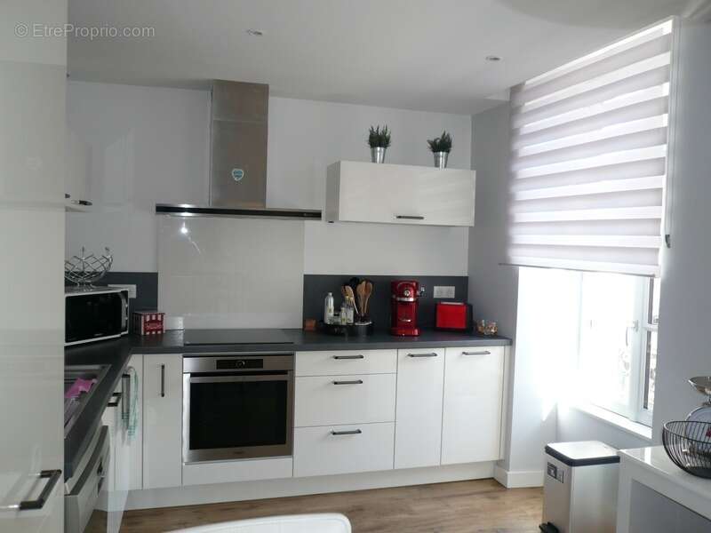 Appartement à COGNAC