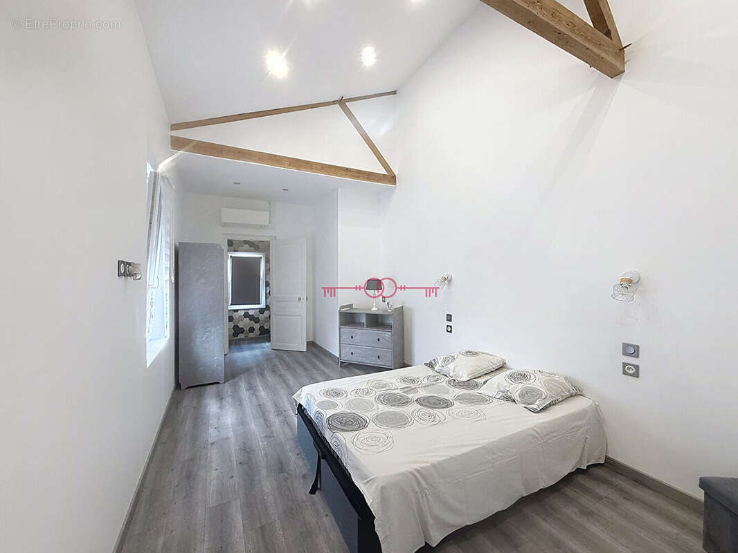 Maison de ville d'exception à SAINTE-MENEHOULD - photo 10