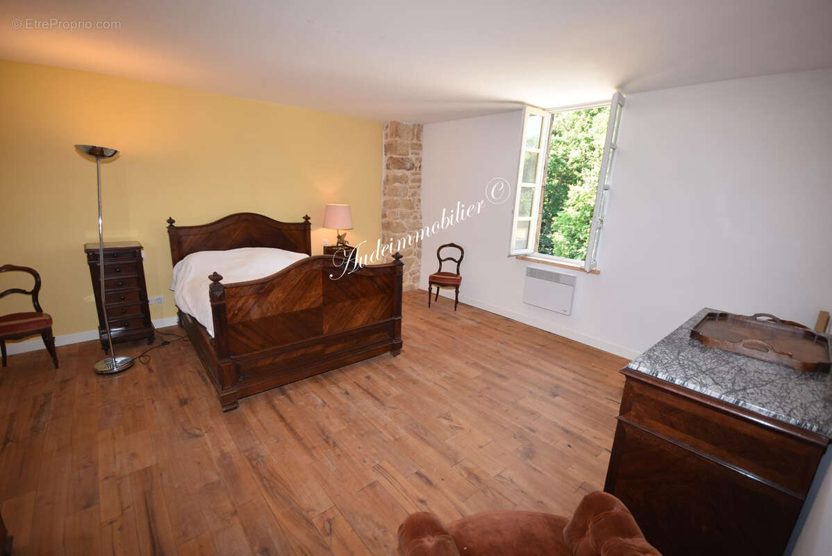 Maison à FANJEAUX