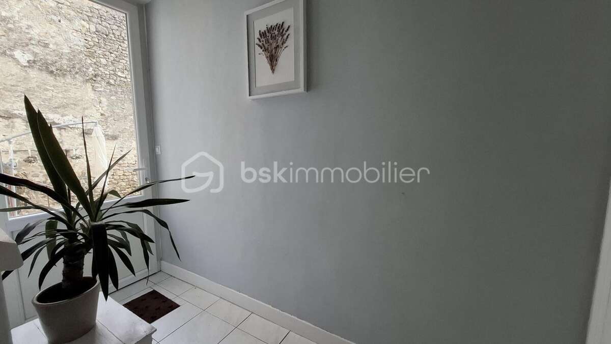 Maison à MEREVILLE