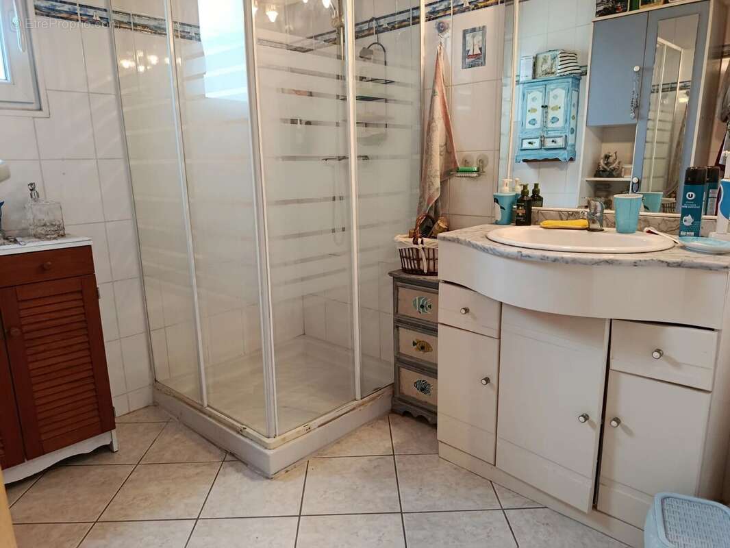 Maison à LA PLAINE-SUR-MER