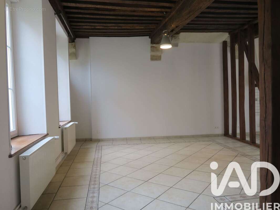 Photo 3 - Maison à SEZANNE
