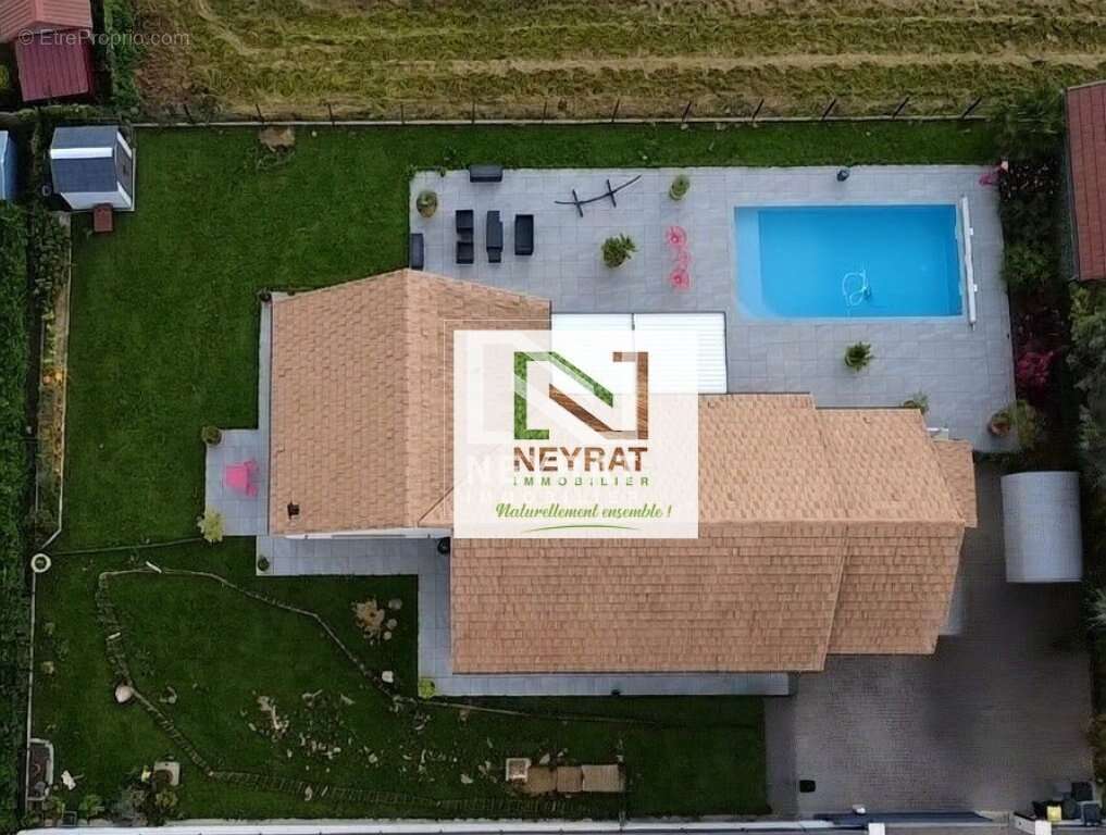 Maison à CHALON-SUR-SAONE