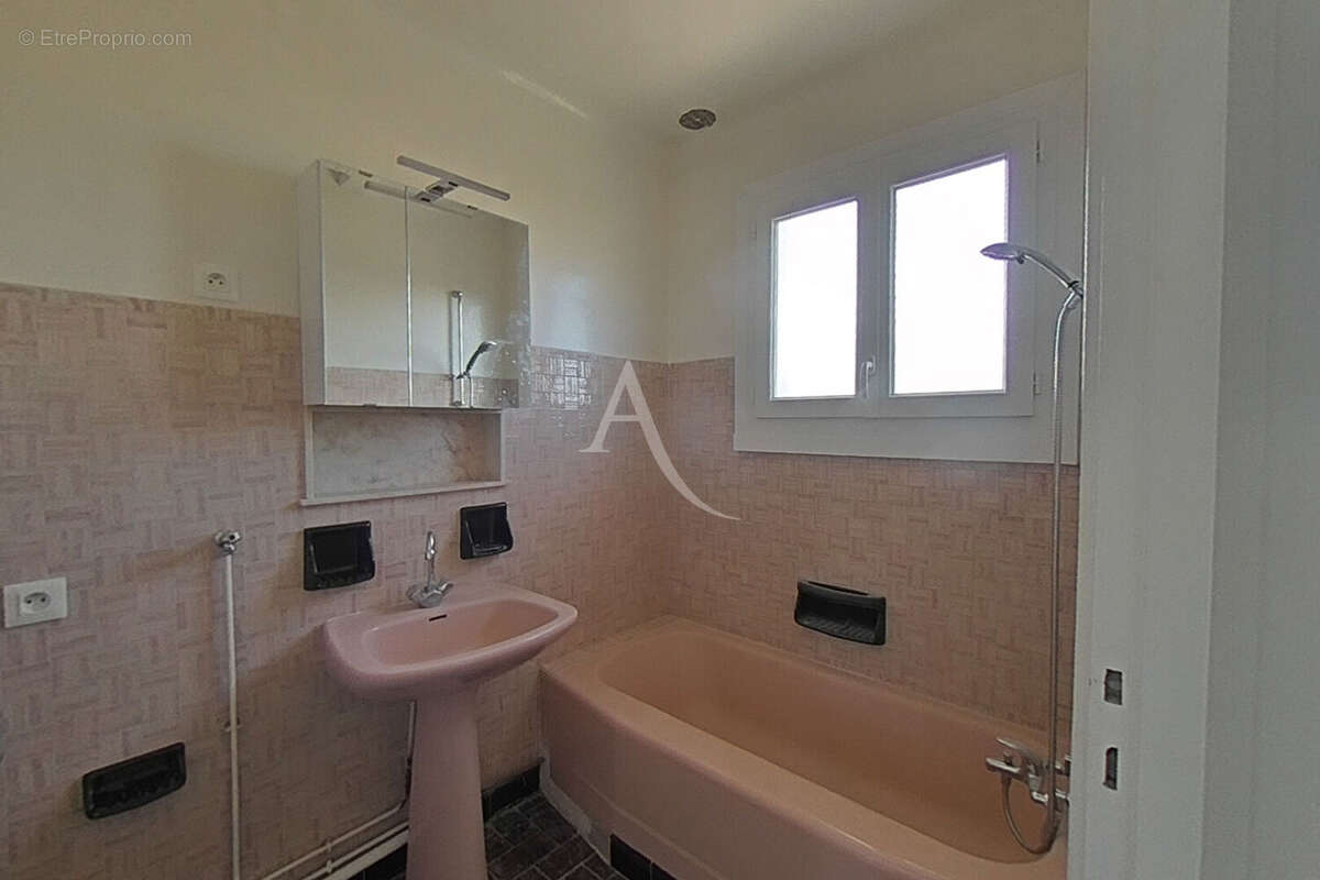 Appartement à GAGNY