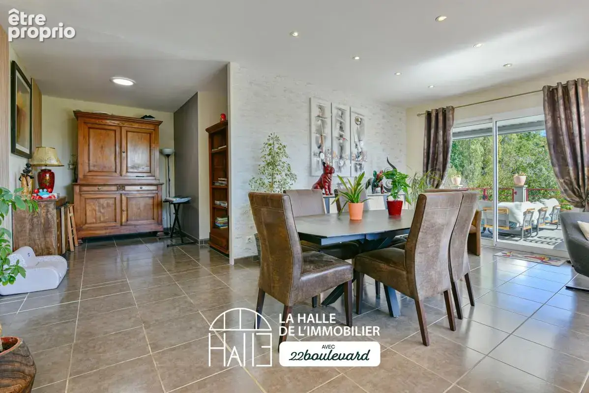 Maison 8 pièces 164 m² à vendre à Chaptelat (87270) - photo 7