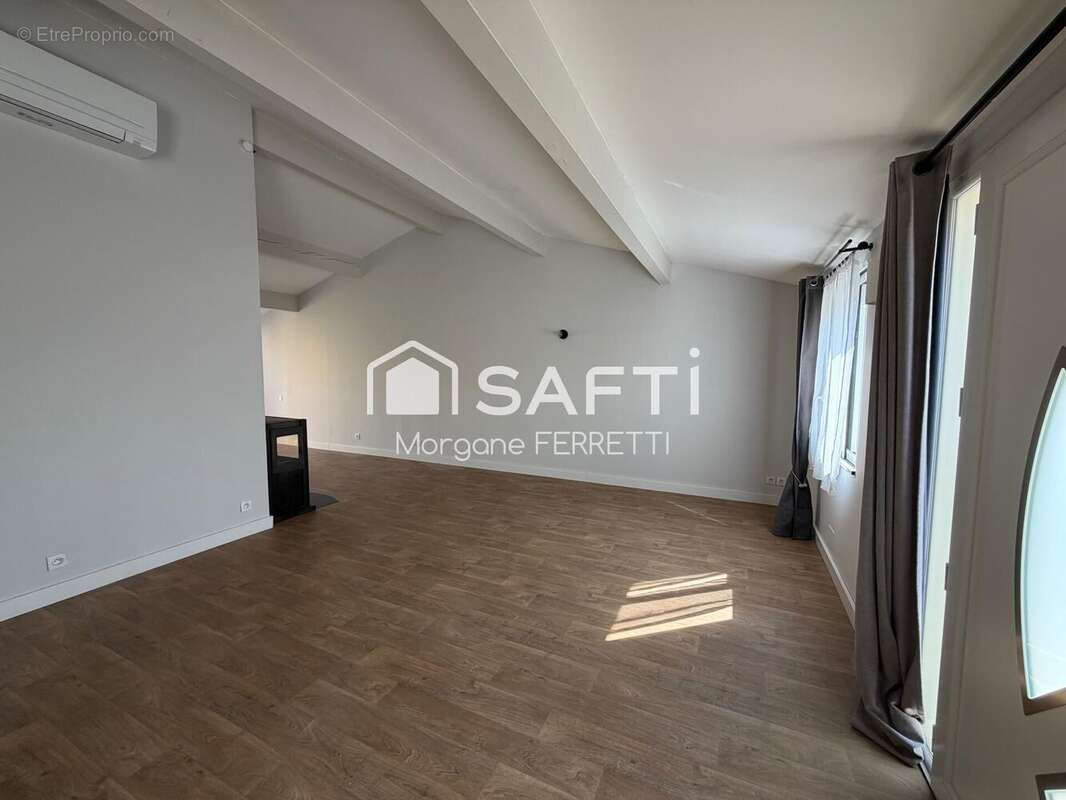 Photo 3 - Maison à MIREPEISSET