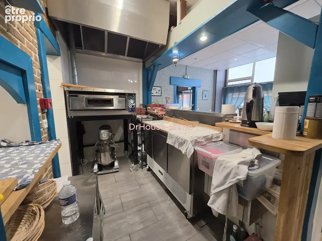 Commerce 70 m² à vendre à Dieppe (76200) - photo 5