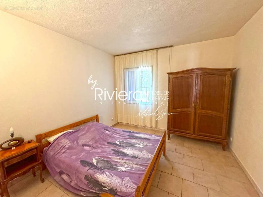 Maison à CAVALAIRE-SUR-MER