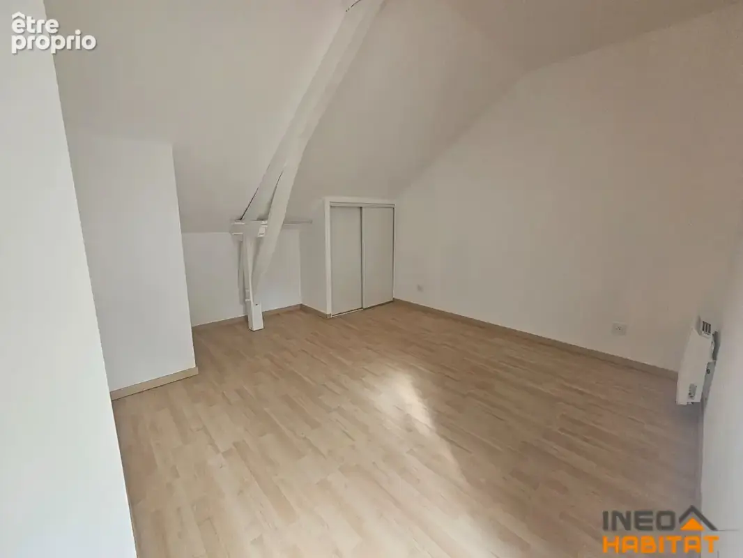 EXCLUSIVITÉ AMANDA - Appartement T2 avec terrasse et jardin - Centre de Gévezé - photo 4