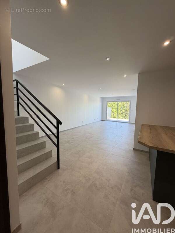 Photo 2 - Maison à MAXEVILLE