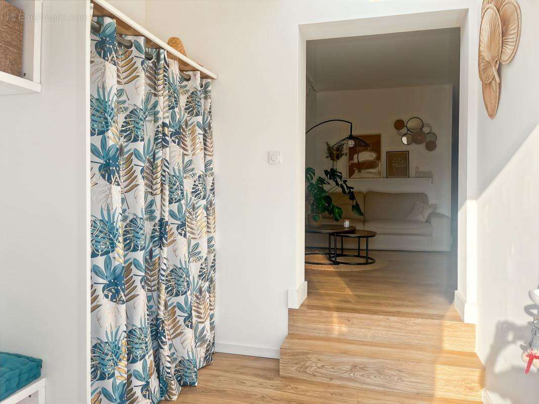 Maison à MARSEILLAN