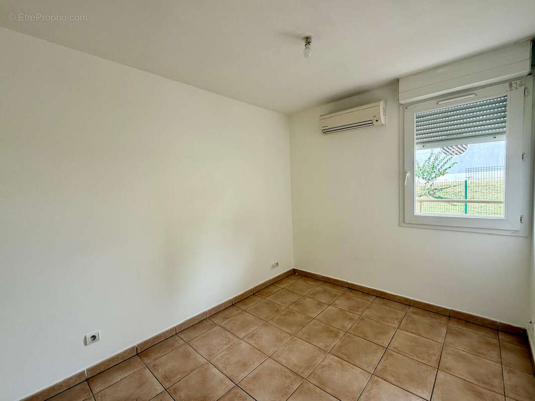 Appartement à SAINT-DENIS
