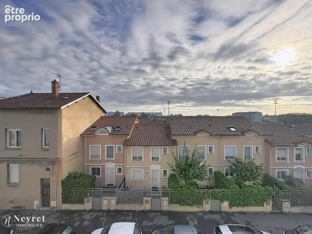 Villeurbanne   studio 15 m2   idéal investissement locatif ou studio etudiant - photo 2