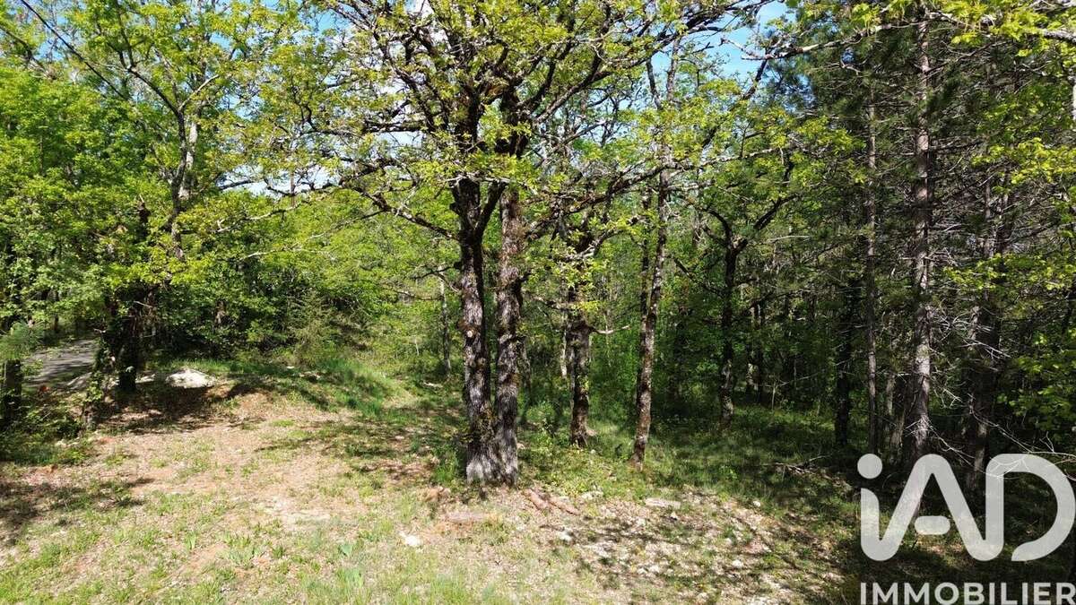 Photo 3 - Terrain à CAHORS