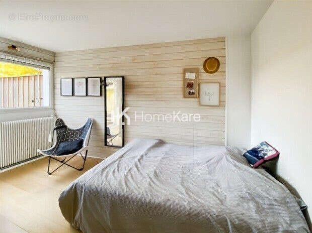 Maison à LE BOUSCAT