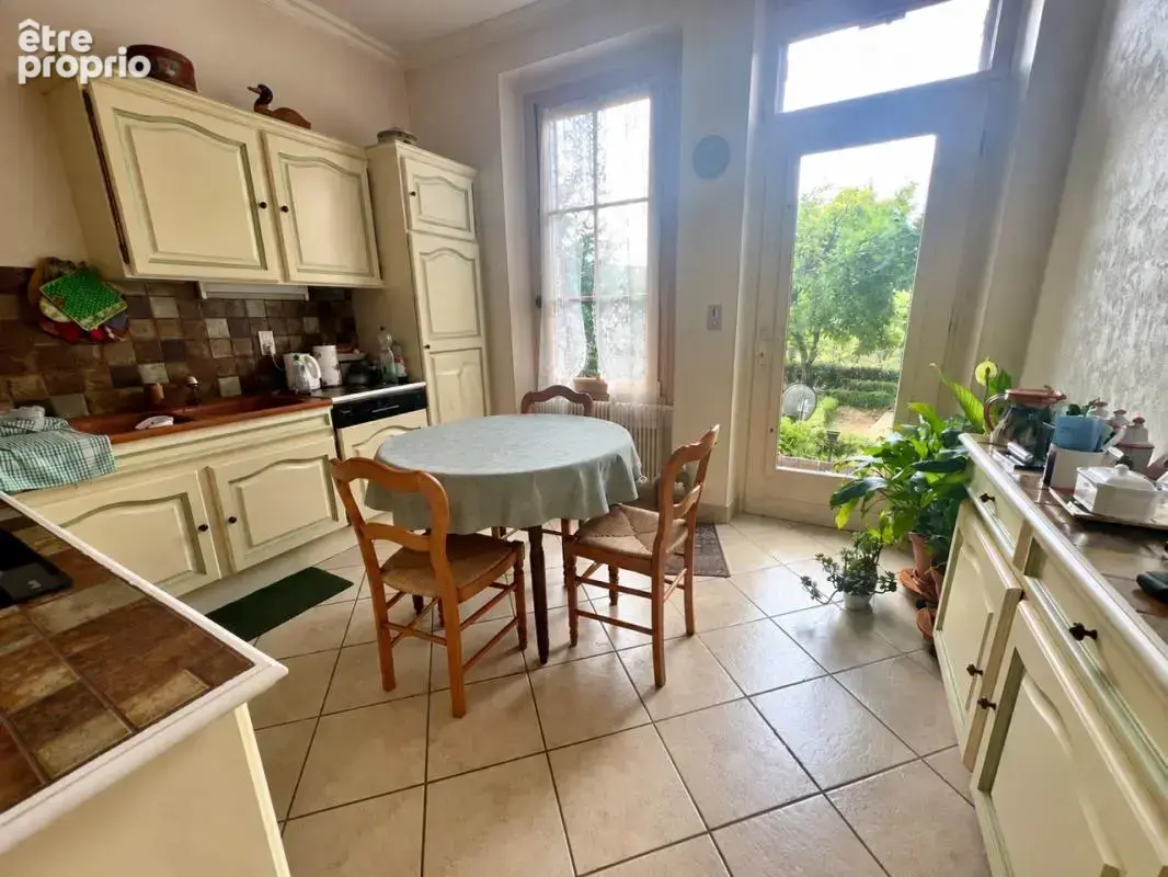 Maison bourgeoise Vendôme 8 pièces 136 m2 TGV 5min - photo 5