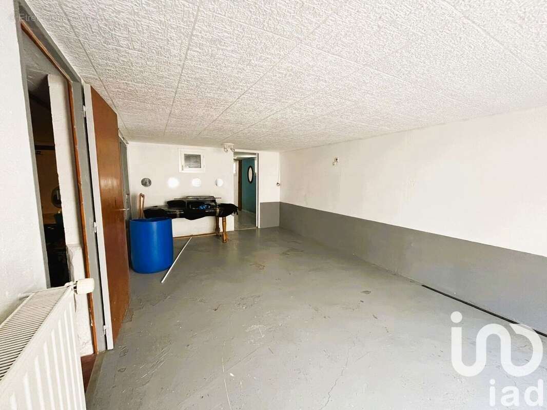 Photo 5 - Maison à CHAMPLAN