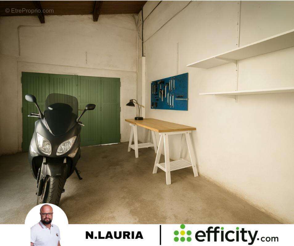 Maison 133 m² à Pertuis  - photo 13