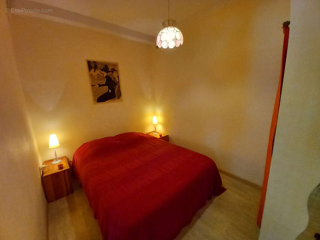 Maison à LAMALOU-LES-BAINS