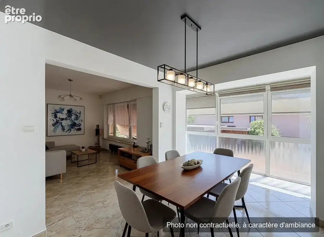 Maison familiale sur plus de 10 ares de terrain avec fort potentiel d'évolution à Eschau ! - photo 5