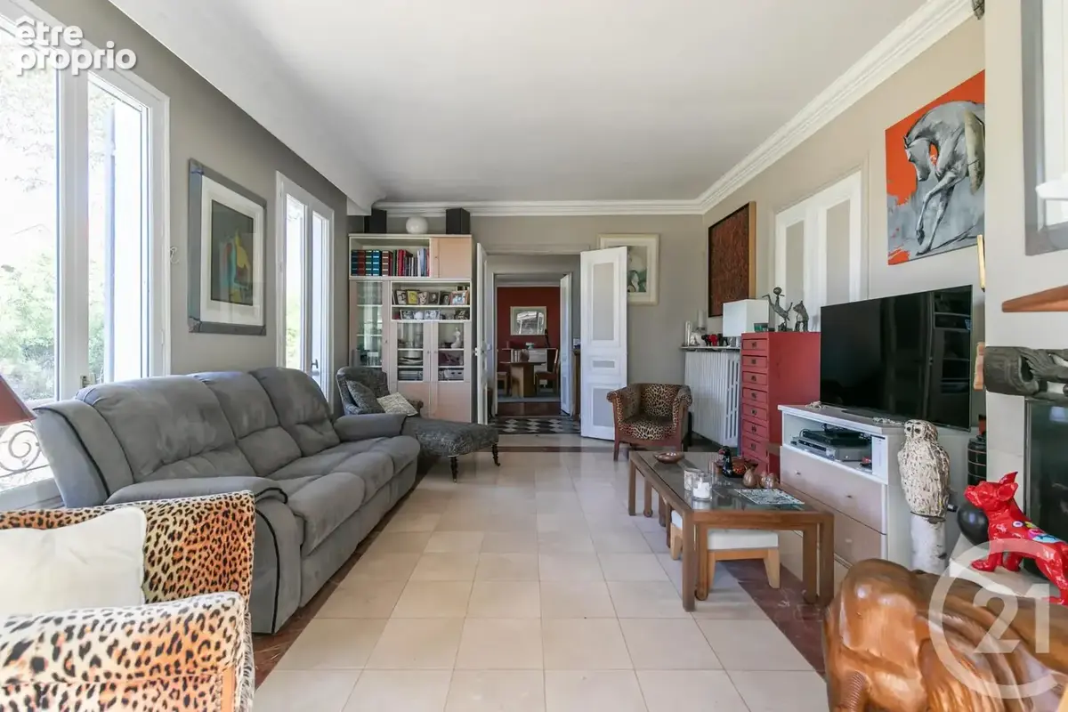 Maison 7 pièces 164 m² à vendre à Saint-Maur-Des-Fosses (94100) - photo 14