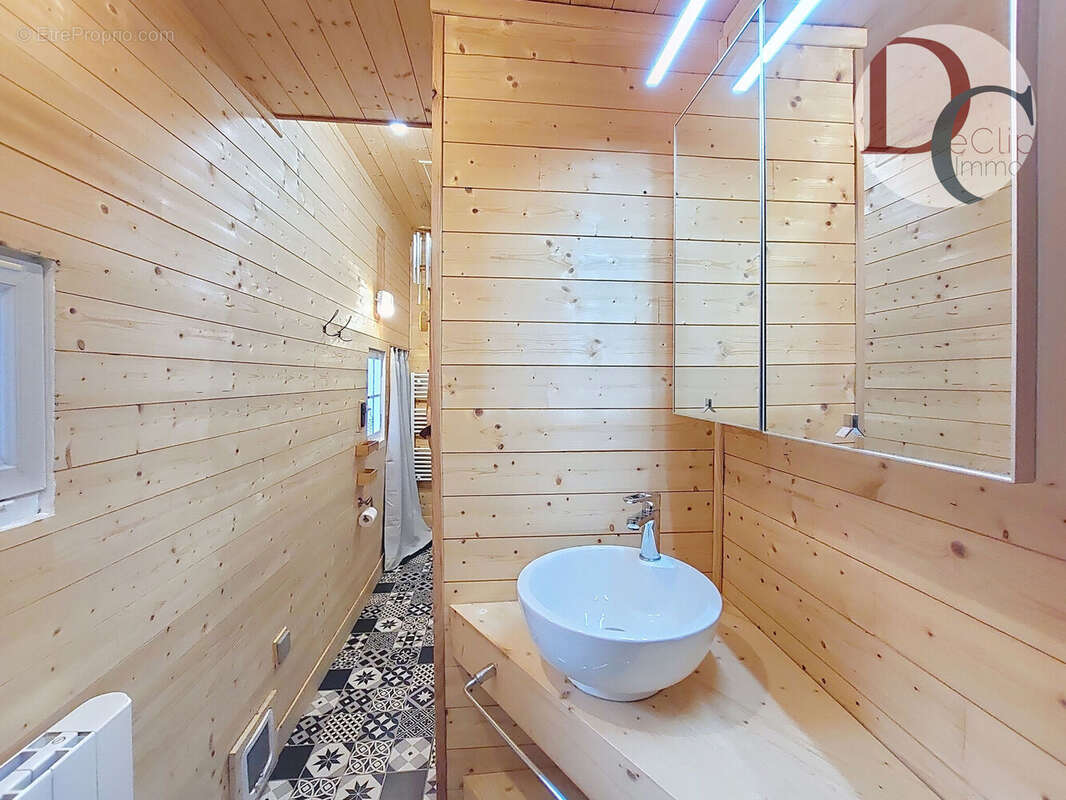 Photo 6 - Maison à SENLIS