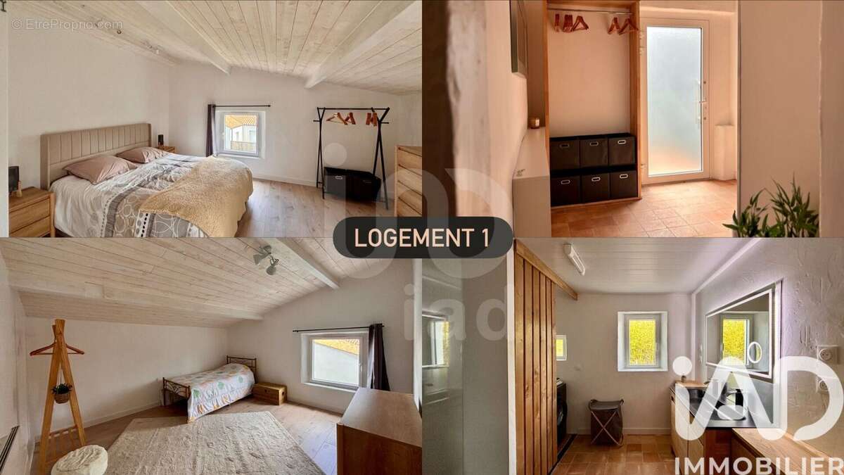 Photo 5 - Maison à MEDIS