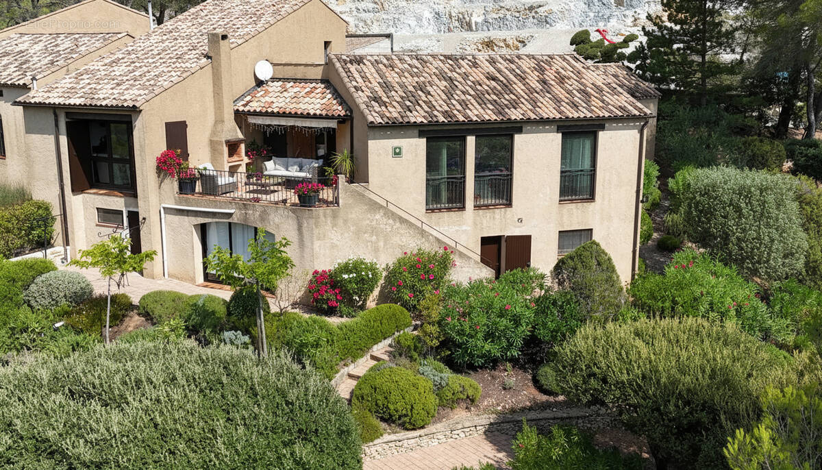 Maison à ESPARRON-DE-VERDON