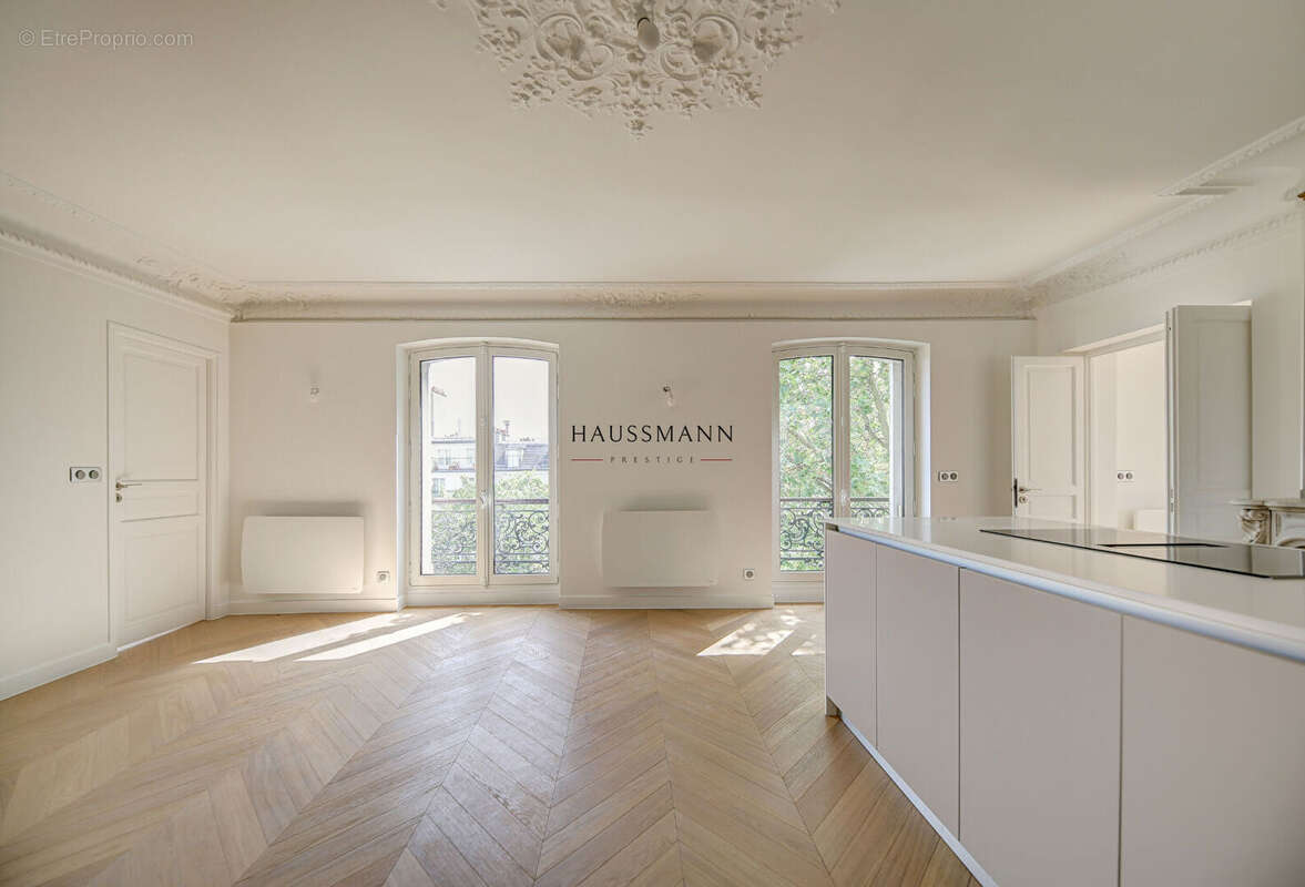 Appartement Paris III Eme - photo 3