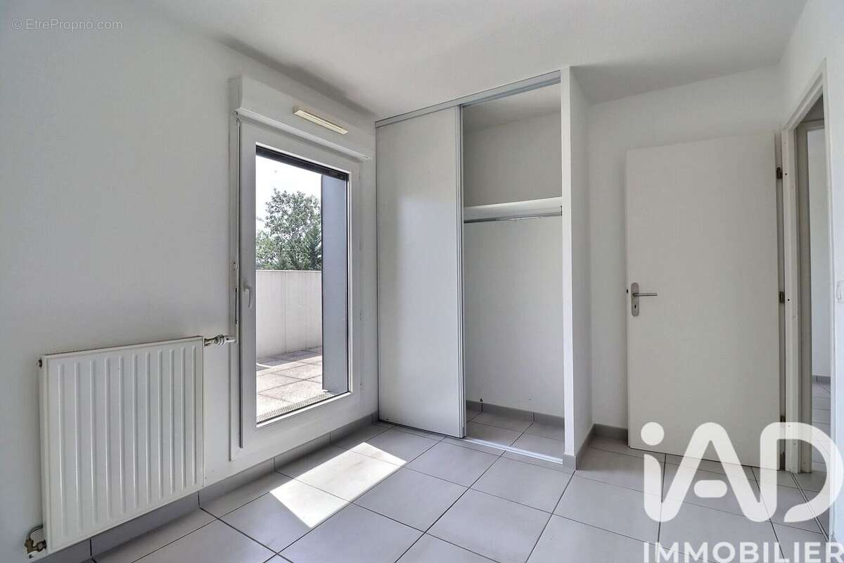 Appartement 61 m² à Villenave-D'ornon  - photo 4