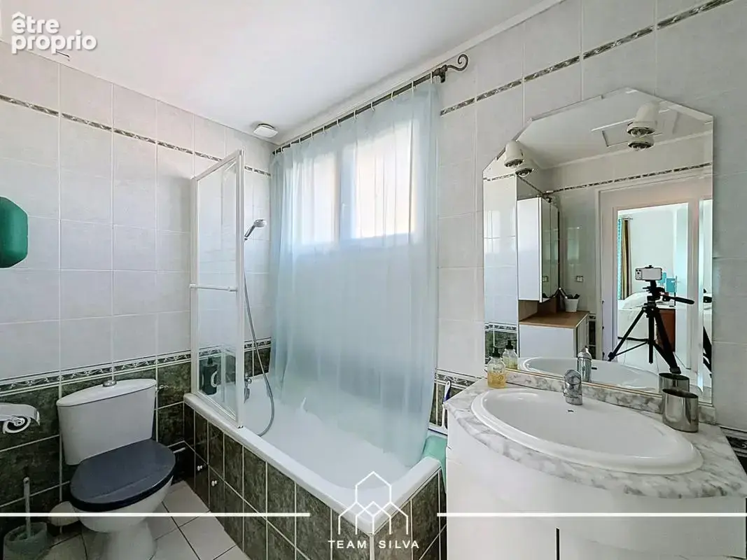 Maison 5 pièces 118 m² à vendre à Givors (69700) - photo 13
