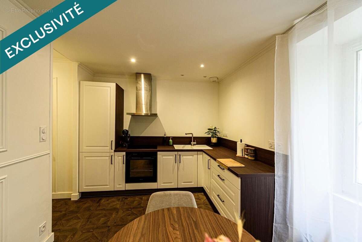 Photo 3 - Appartement à PONTCHATEAU