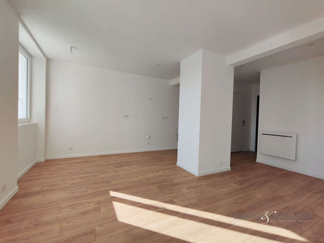 Appartement à GOUESNOU