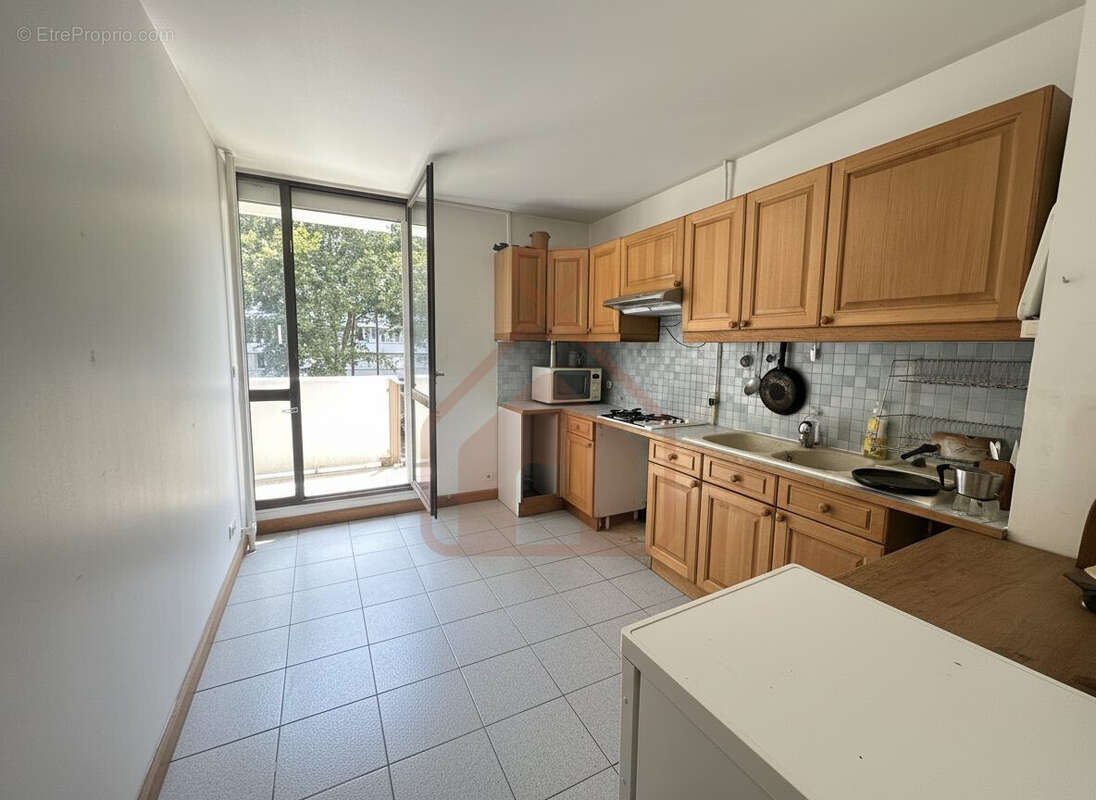 Appartement 93 m² à Ivry-Sur-Seine  - photo 3