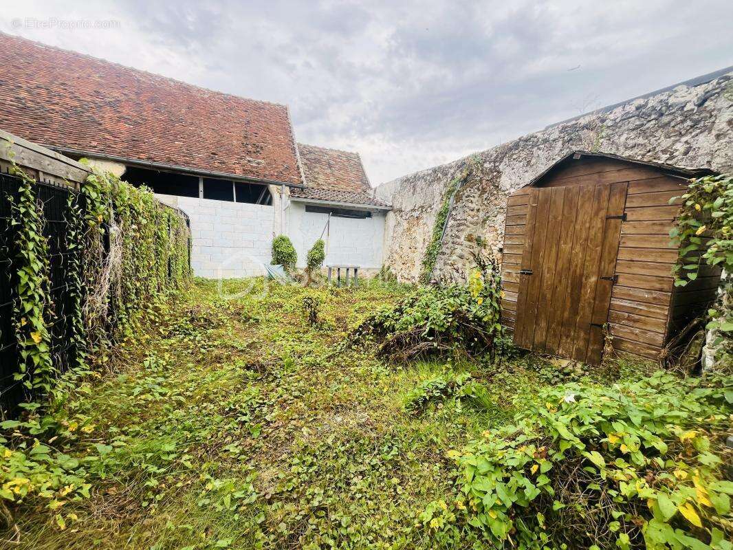 Maison à LA FERTE-SOUS-JOUARRE