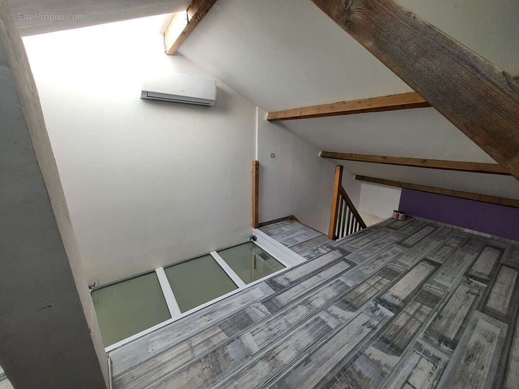 Maison à MARSEILLE-14E