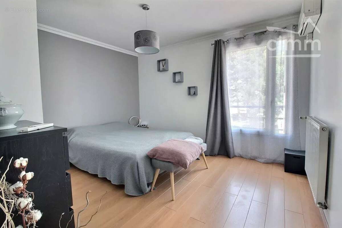 Appartement à GONCELIN