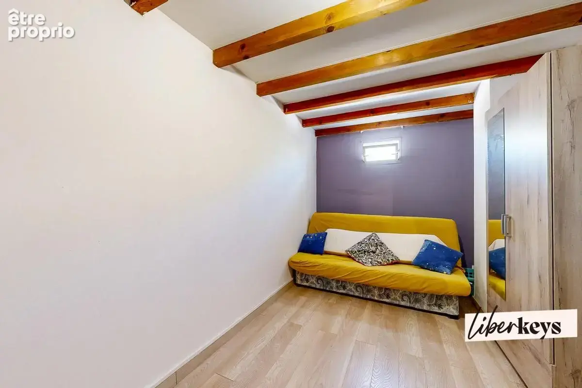 Maison 135 m² – 4 chambres + pièce polyvalente – Grand volume à petit prix - photo 10