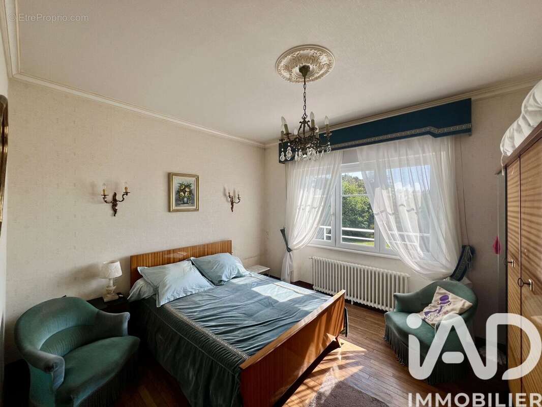 Photo 9 - Maison à PLOZEVET