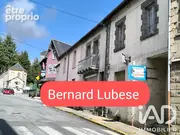 Photo 1 - Maison à LA COURTINE