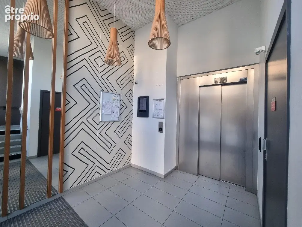 Appartement Beauzelle 2 pièce(s) 48.60 m2 - photo 5