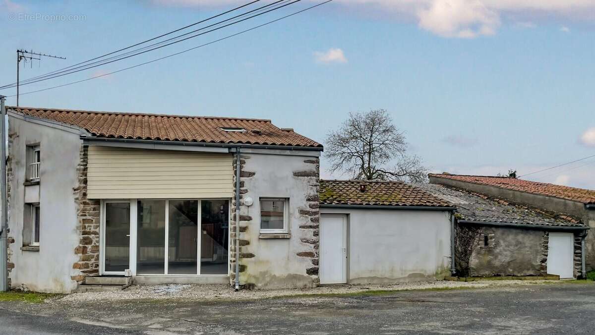 Maison 80 m² à Clisson  - photo 3