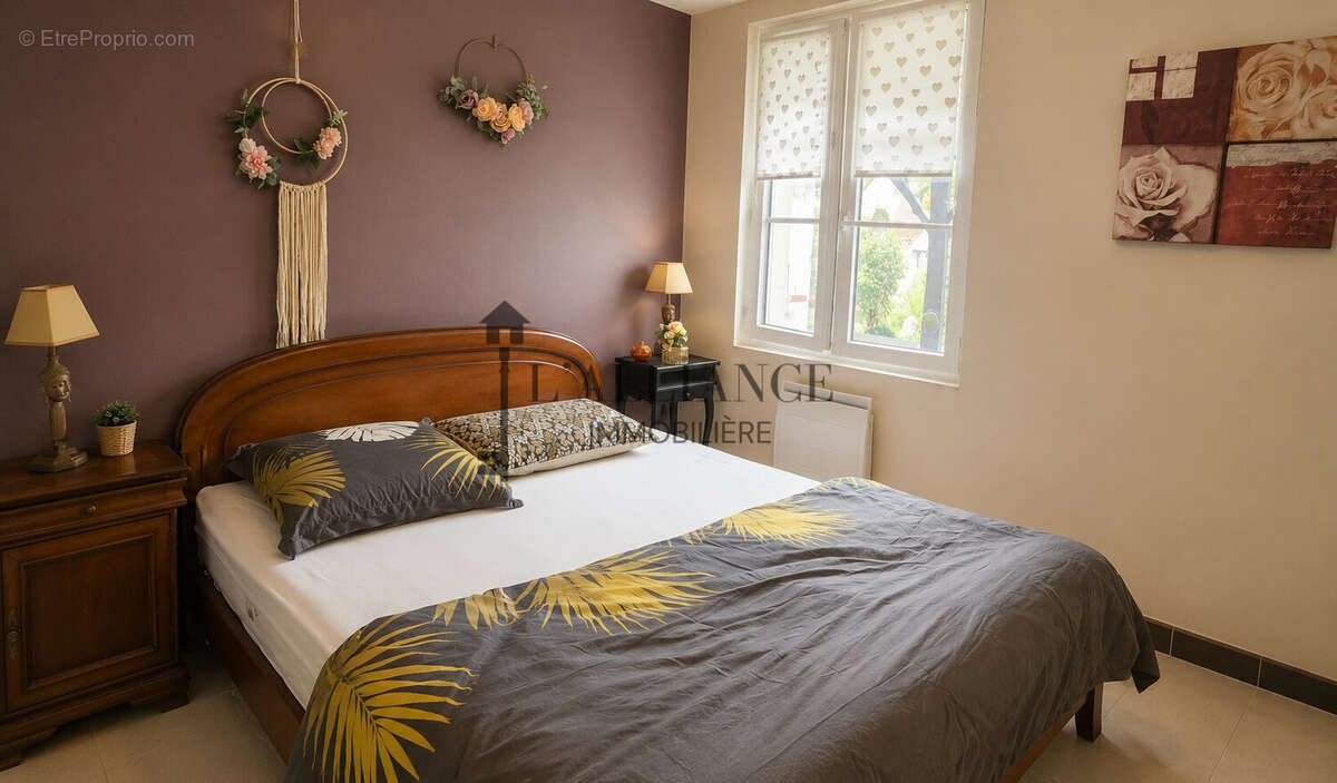 Maison 173 m² à Boubers-Sur-Canche  - photo 7