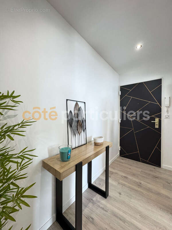 Appartement à ORLEANS