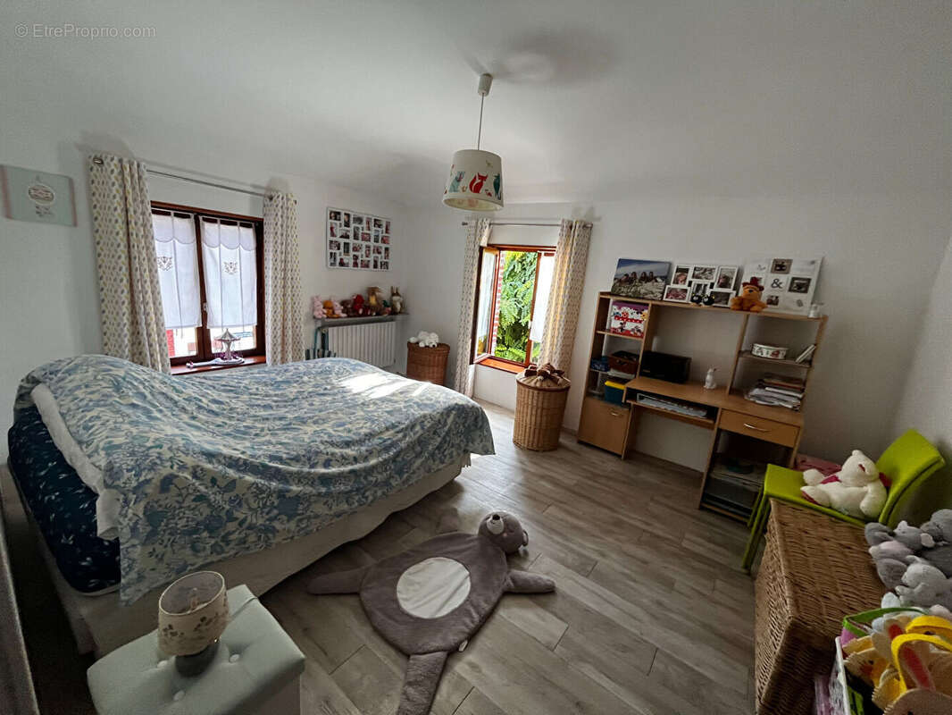 Maison à VALENCIENNES