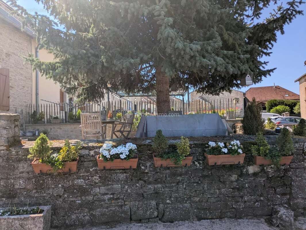 Maison de charme - photo 4