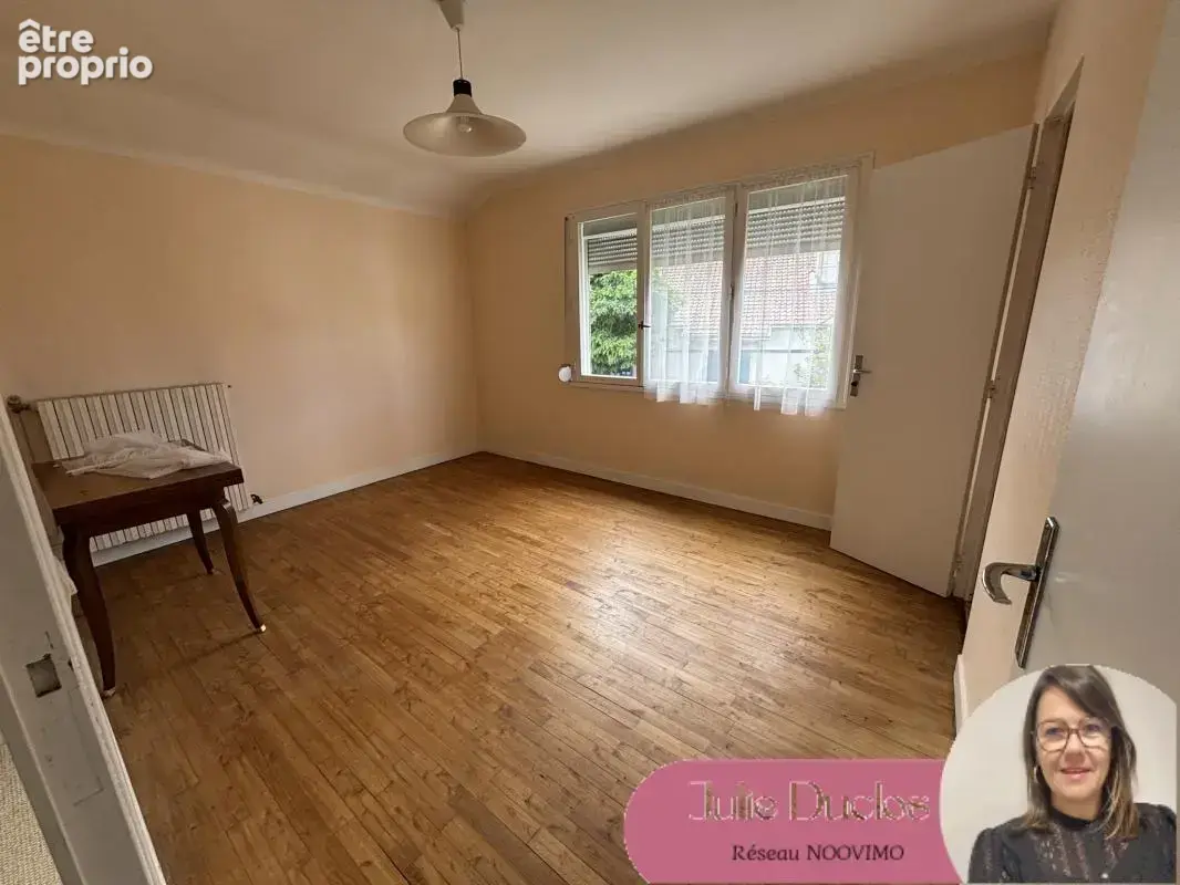 Maison 5 pièces 88 m² à vendre à Thouare-Sur-Loire (44470) - photo 7