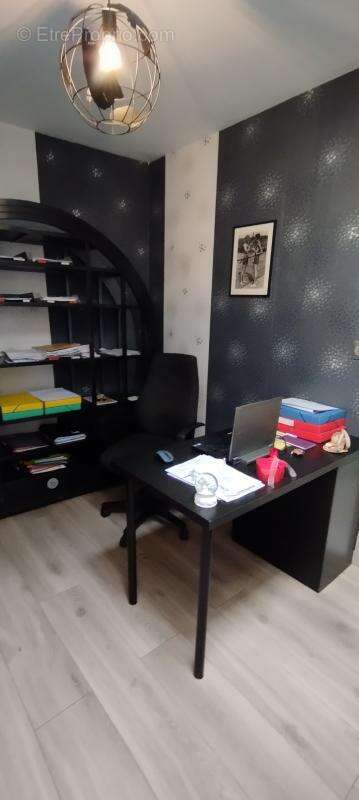 Appartement à VESOUL